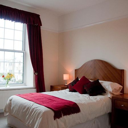 The Wellington Bed & Breakfast ซีฟอร์ด ภายนอก รูปภาพ