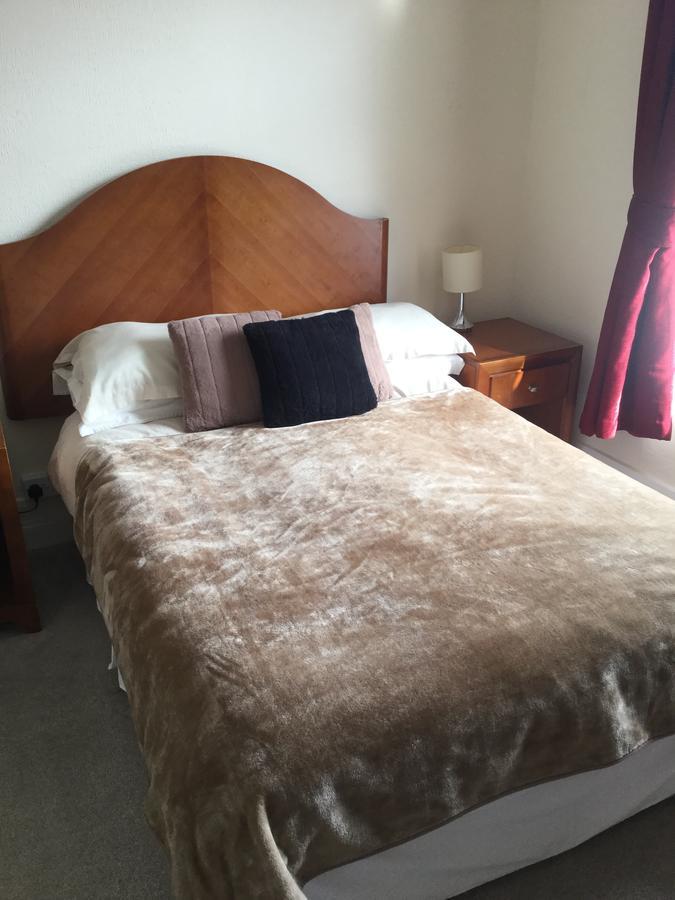 The Wellington Bed & Breakfast ซีฟอร์ด ภายนอก รูปภาพ