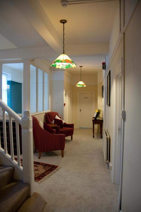 The Wellington Bed & Breakfast ซีฟอร์ด ภายนอก รูปภาพ