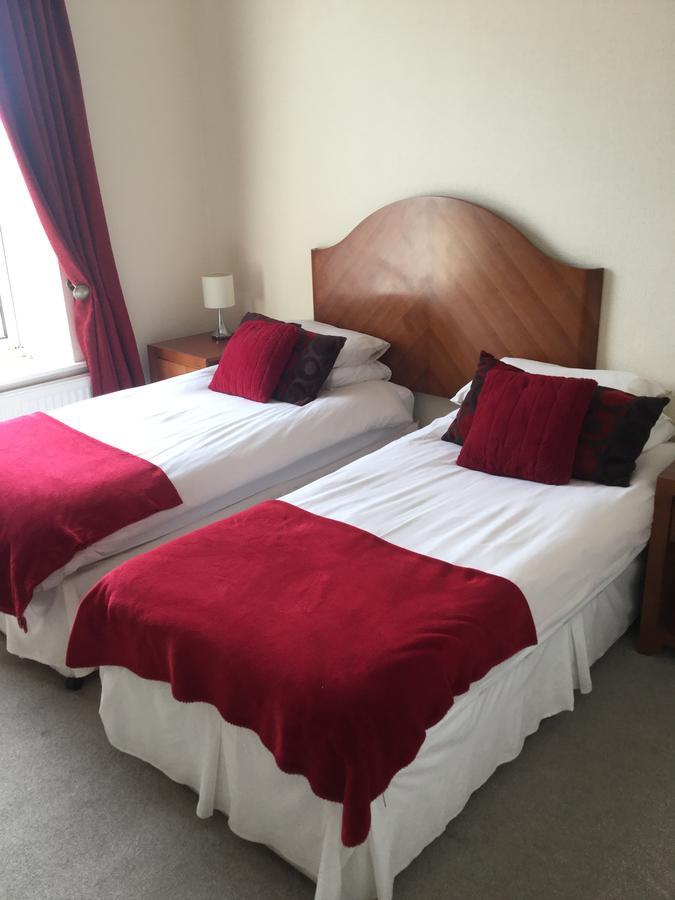 The Wellington Bed & Breakfast ซีฟอร์ด ภายนอก รูปภาพ